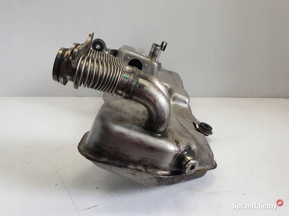 Porsche 911 GT3 38 ZBIORNIK OLEJU pojemnik osobowe Rudka