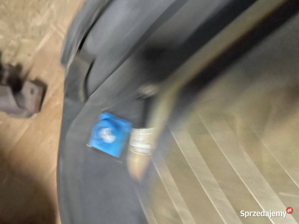 szyba tylna szyba klapa tył subaru legacy osobowe Czarny Dunajec