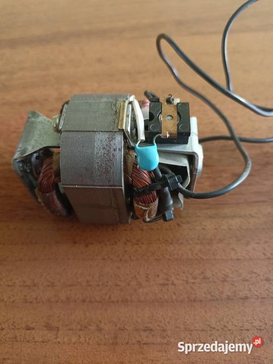 Podkaszarka elektryczna IMOLA 250 VALEX CZĘŚCI Kłodzko