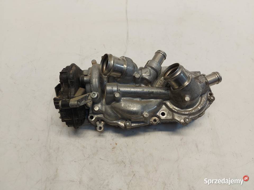 Ford Tourneo Connect III MK3 POMPA WODY Komputery
