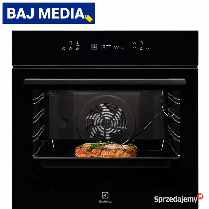 Piekarnik ELECTROLUX EOE7C31Z SenseCook mazowieckie Warszawa