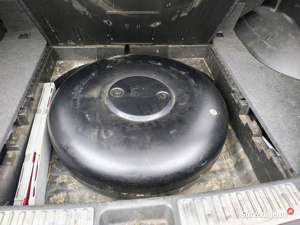 Mitsubishi Outlander I 24 PbLPG 4x4 małopolskie Biecz