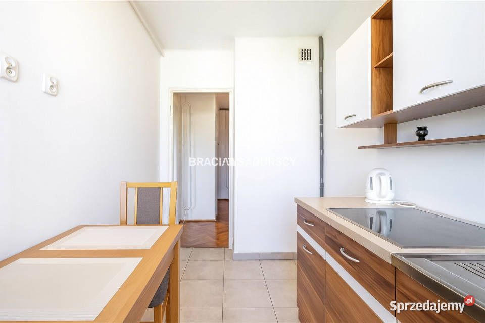 Mieszkanie 291 metrów 1 pokojowe Kraków Ugorek małopolskie