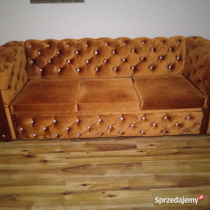 Sprzedam śliczne meble