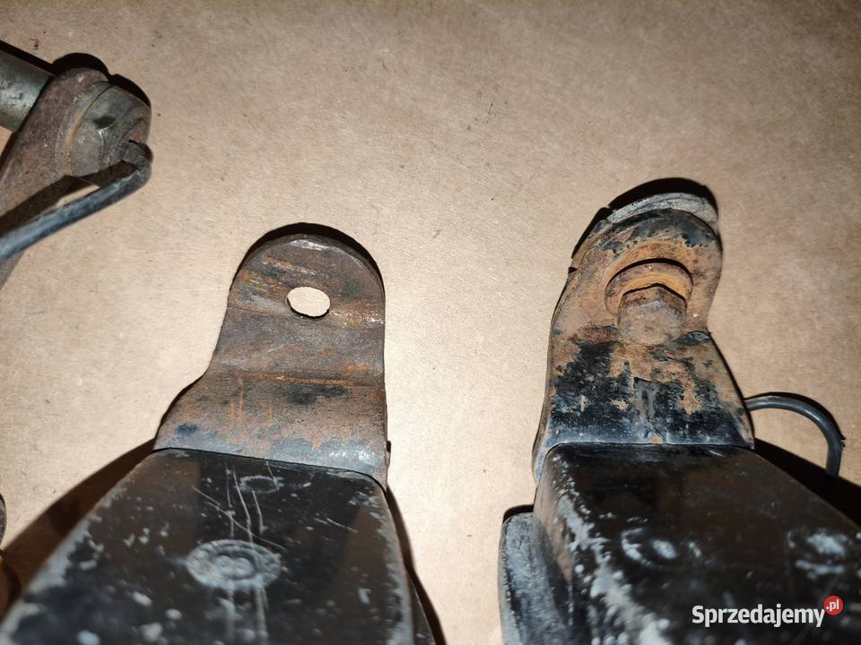 Kierunkowskazy Dniepr MT K650 Leszno