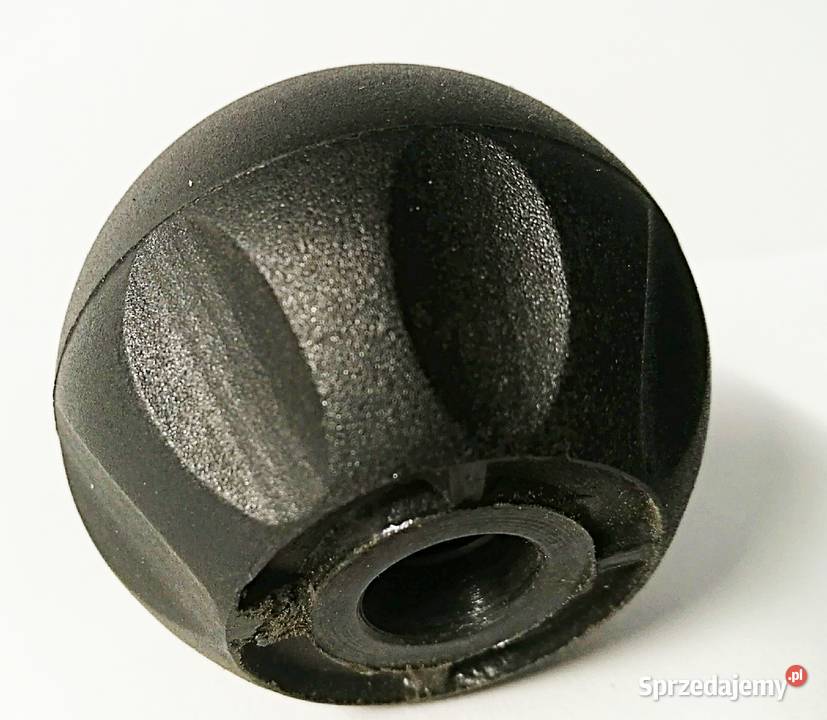 Gałka bakielitowa uchwyt śląskie