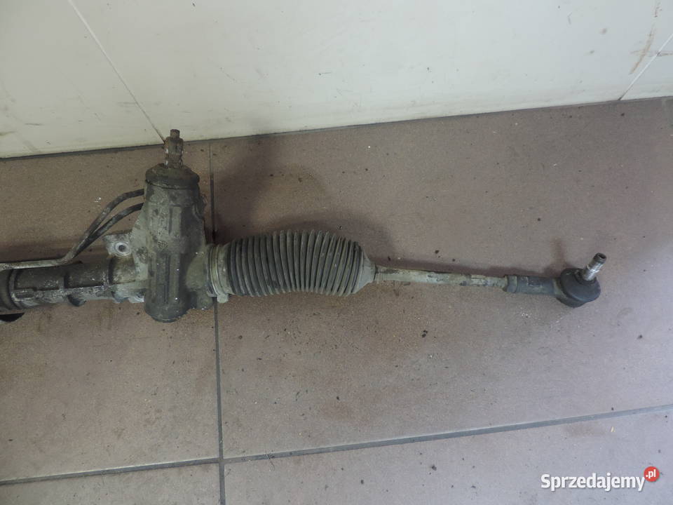 VOLVO 440 PRZEKŁADNIA MAGLOWNICA osobowe Nowy Sącz