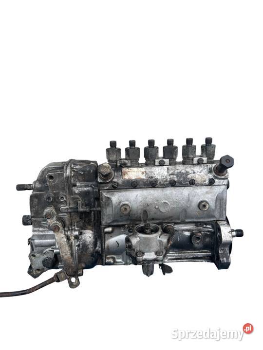 POMPA WTRYSKOWA 04158843 1415126539 DEUTZFAHR Kielce