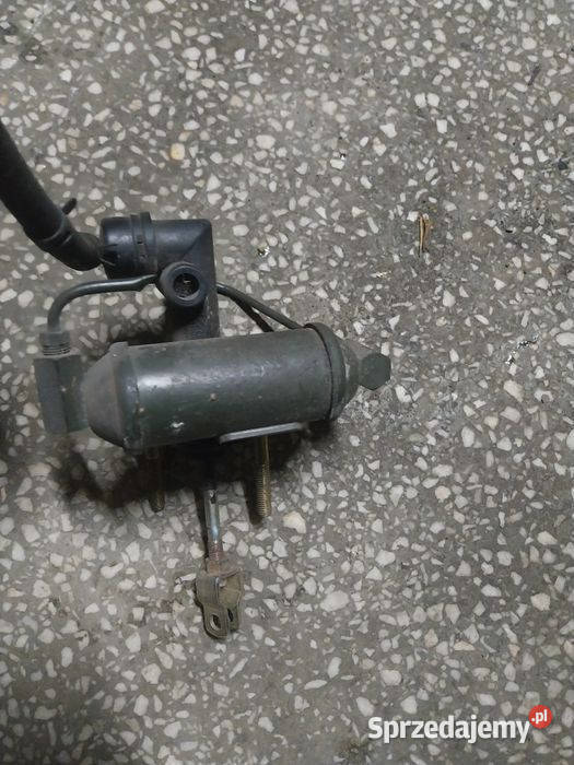 Wysprzeglik sprzęgła 25 crdi kia sorento 05r Wola Jachowa