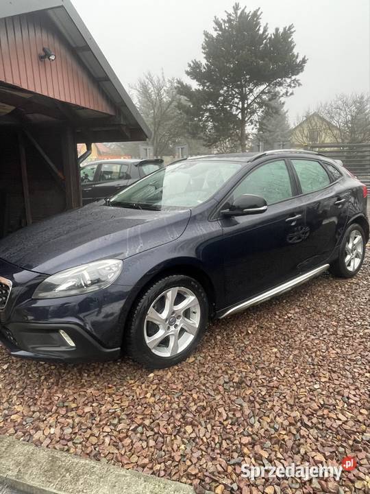 Volvo V40 CROSS Country Automat Skawina