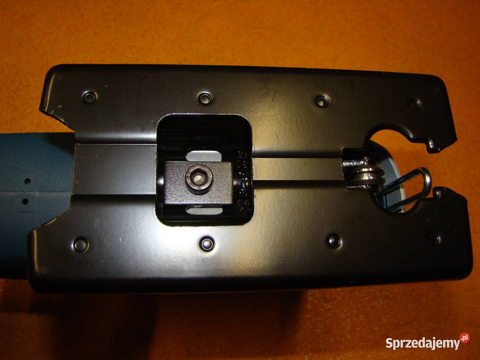 Wyrzynarka sztychowa BOSCH GST 8000 E Ref 0 601 Bielsko-Biała
