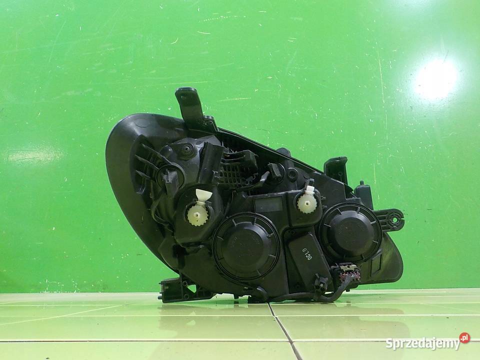 OPEL MOKKA A I 15r 5D lampa lewa przod Suków