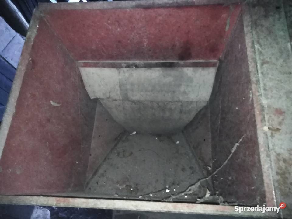 Sadzarka dwurzędowa Sadzenie/siewniki Lubin sprzedam
