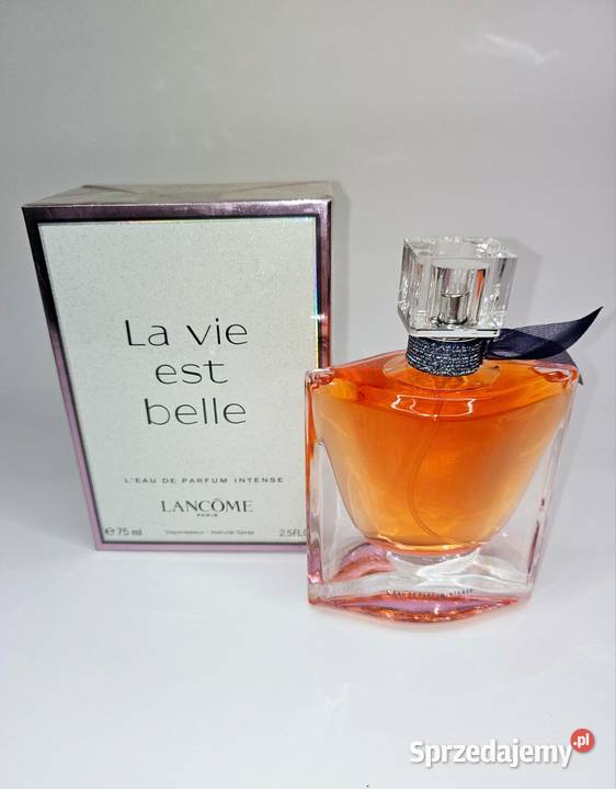 Lancme La Vie Est Belle 75Ml Rzeszów