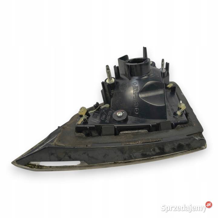 LAMPA PRAWA Mazda 6 II 0712 tylnia tylna prawy lubelskie Chełm