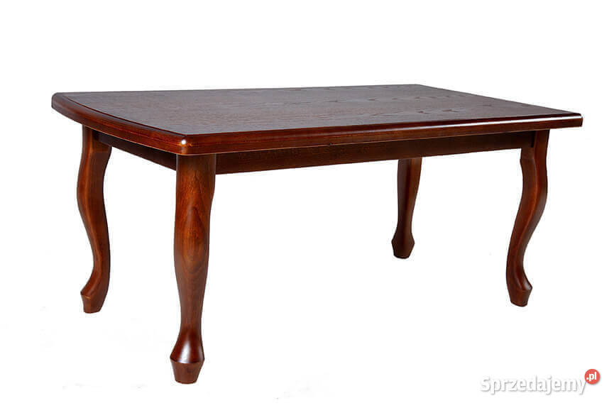 Ława Dębowa LUDWIK PLUS Bytom