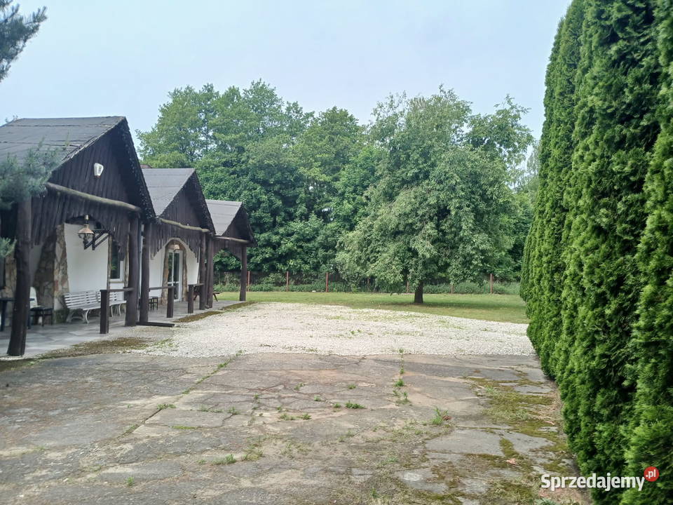 Sprzedam działkę o powierzchni 05 h mazowieckie