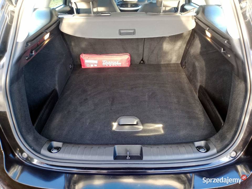 Fiat Tipo II 14 95 Kombi 2019r Kielce