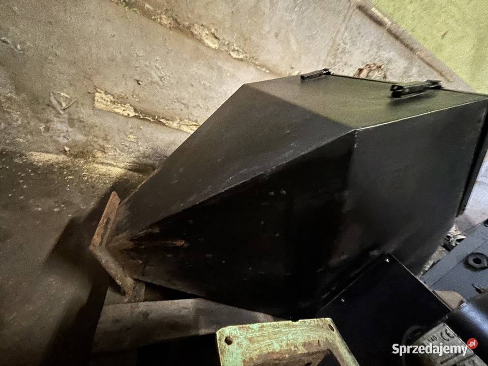 Kocioł Żywiec 50 KW sprzedam