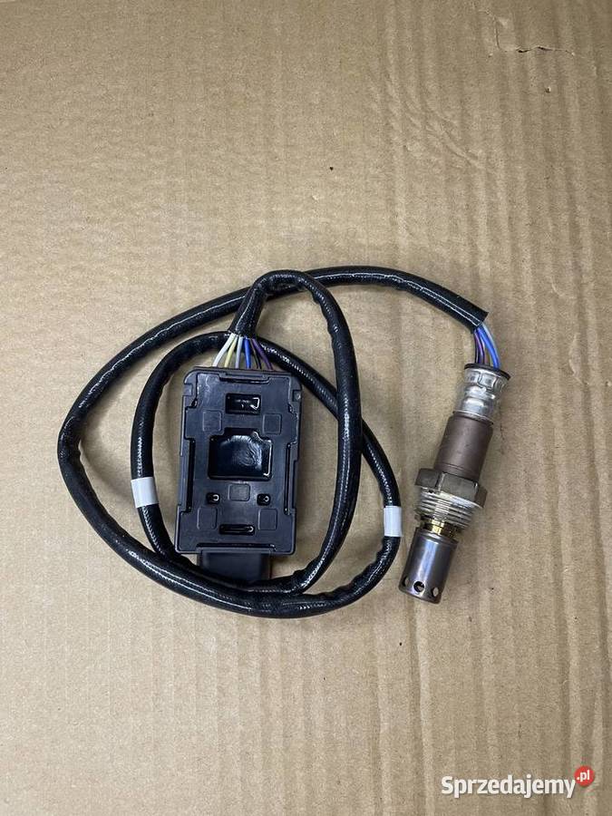SONDA LAMBDA SENSOR NOX 05N907807B Sondy lambda Zielona Góra
