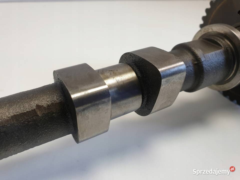 WAŁEK ROZRZĄDU ssący Jaguar XType 25 V6 KOŁO FAZ Chełm