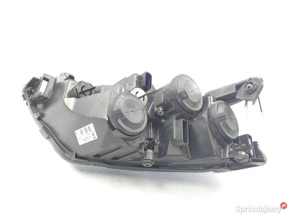 LAMPA LEWA PRZÓD SEAT TOLEDO IV 6JB941015 kujawsko-pomorskie Lipno