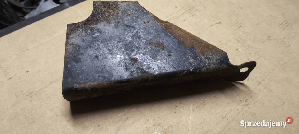 Osłona łańcucha shl m11 górna krótka m06u m06t Lutoryż