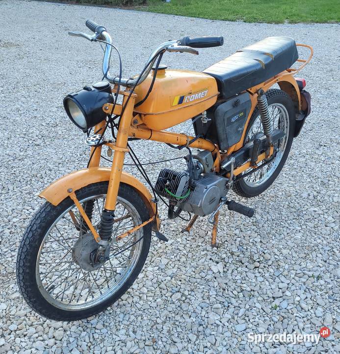 ROMET OGAR Busko-Zdrój