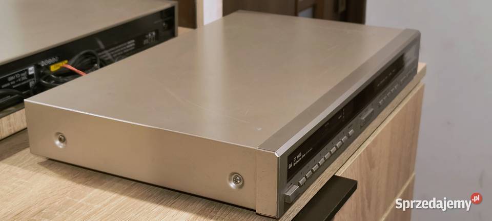 Dual CT 1460 tuner cyfrowy vintage Do naprawy Piotrków Trybunalski