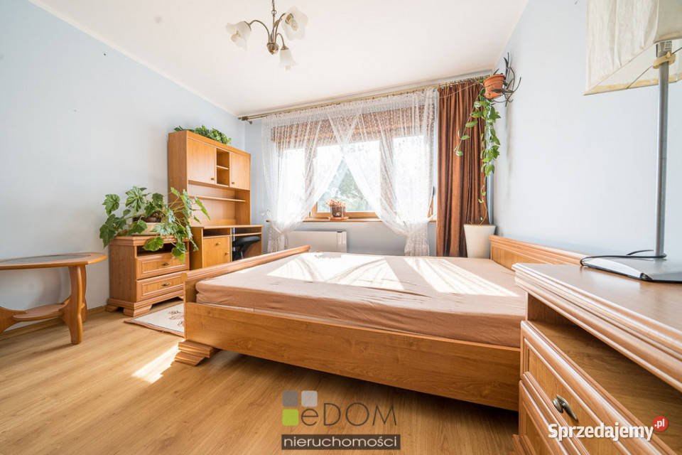 sprzedaży mieszkania Brzoza 635m2 3pok 63.5m2
