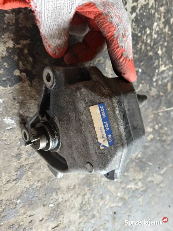 Aparat zapłonowy D4T9608 Honda Accord 6 VI 18 B Tarnów sprzedam