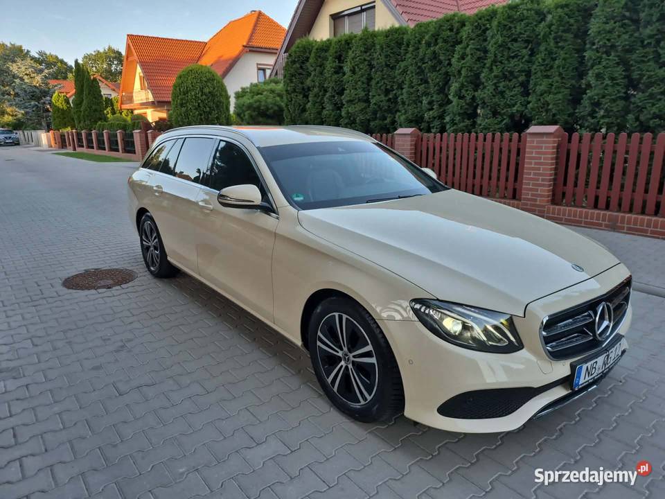E220 194 2020 Bezwypadkowy