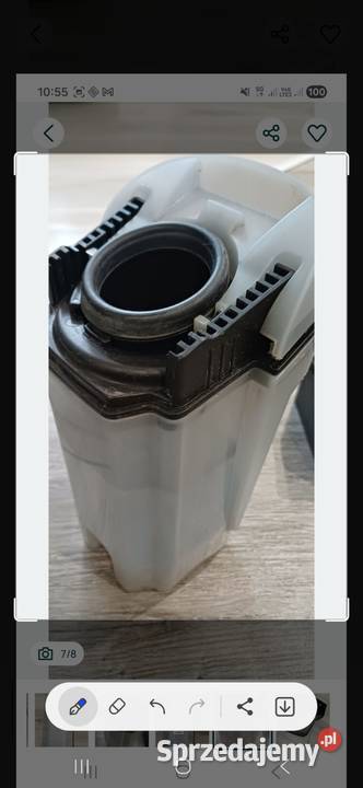 Karcher FC5 mop obrotowy Bielsko-Biała