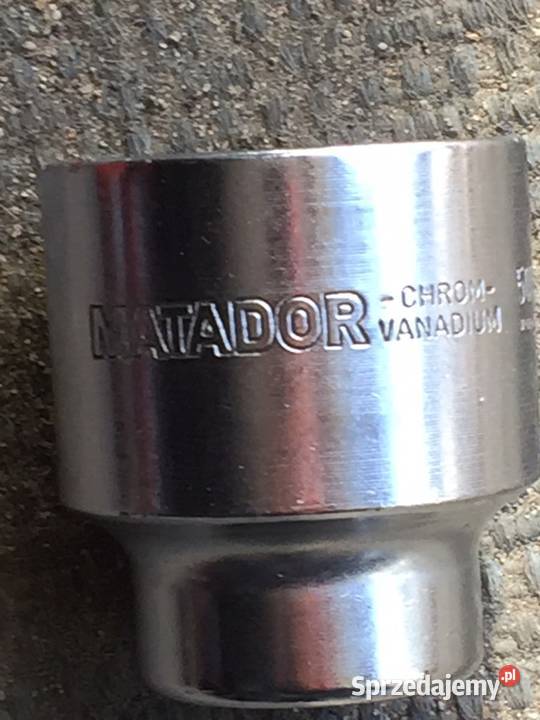 Klucz nasadowy 1 1116 MATADOR Fra zachodniopomorskie Koszalin