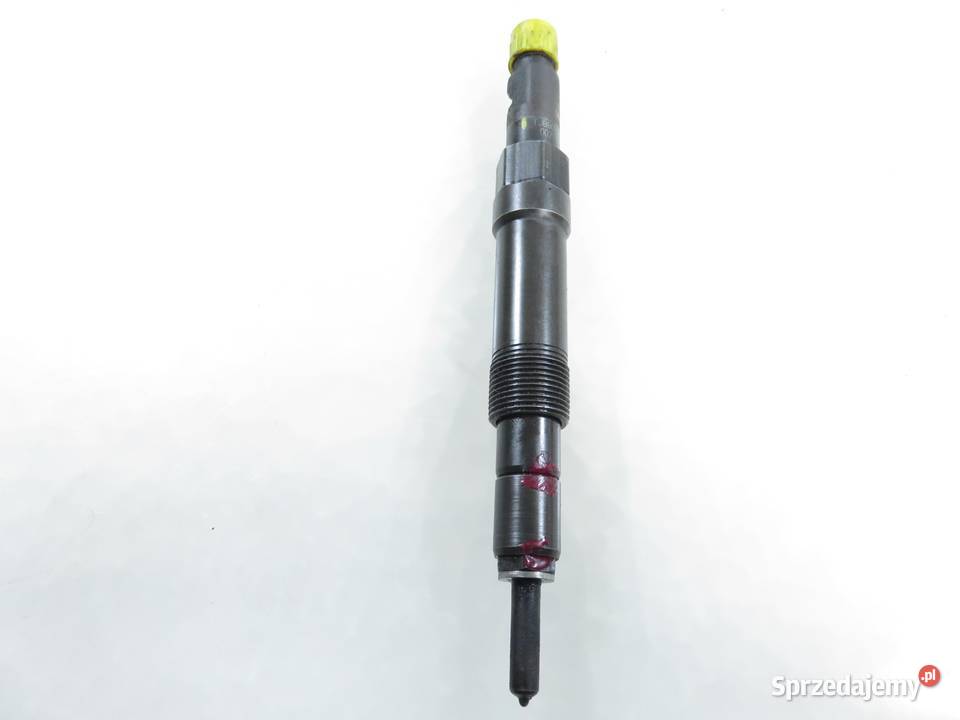 WTRYSKIWACZ FORD TRANSIT MK5 20 DI TJBB02601D