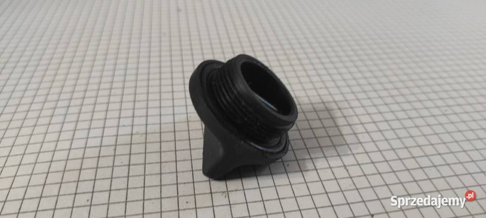 Kawasaki KEF 300 korek wlewu oleju Pozostałe Warszawa