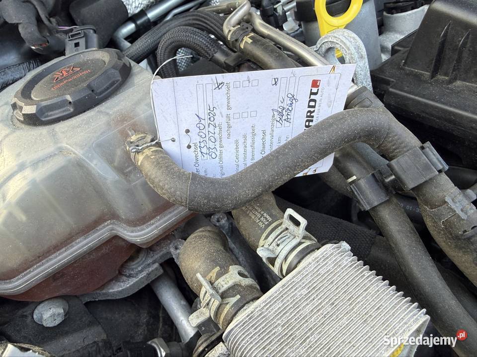 Cupra Leon 14 e Hybrid PHEV DSG Kombi Gdańsk