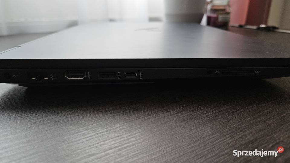Laptop HP Victus RTX 3060 Intel i5 12500H Wrocław