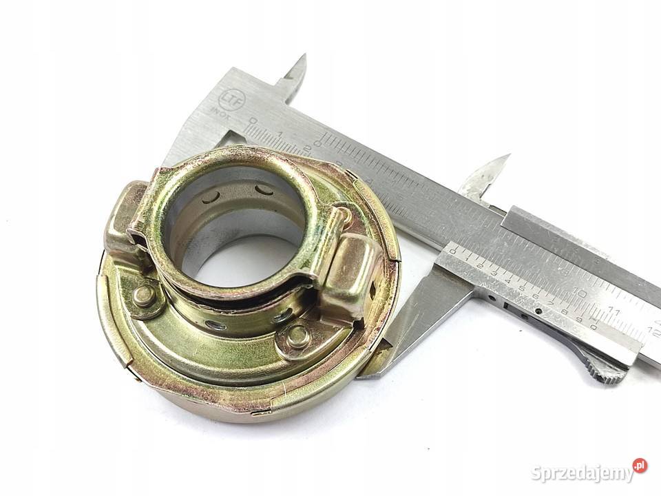 ŁOŻYSKO OPOROWE MITSUBISHI PAJERO PININ I GDI lubelskie