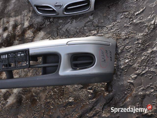 micrk K11 zderzak kolor KLO 11819 WYSYŁKA Żory