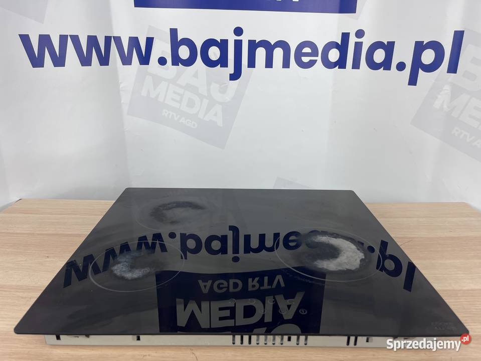 Płyta ceramiczna do zabudowy COOKE LEWIS A Pozostałe Wiejca