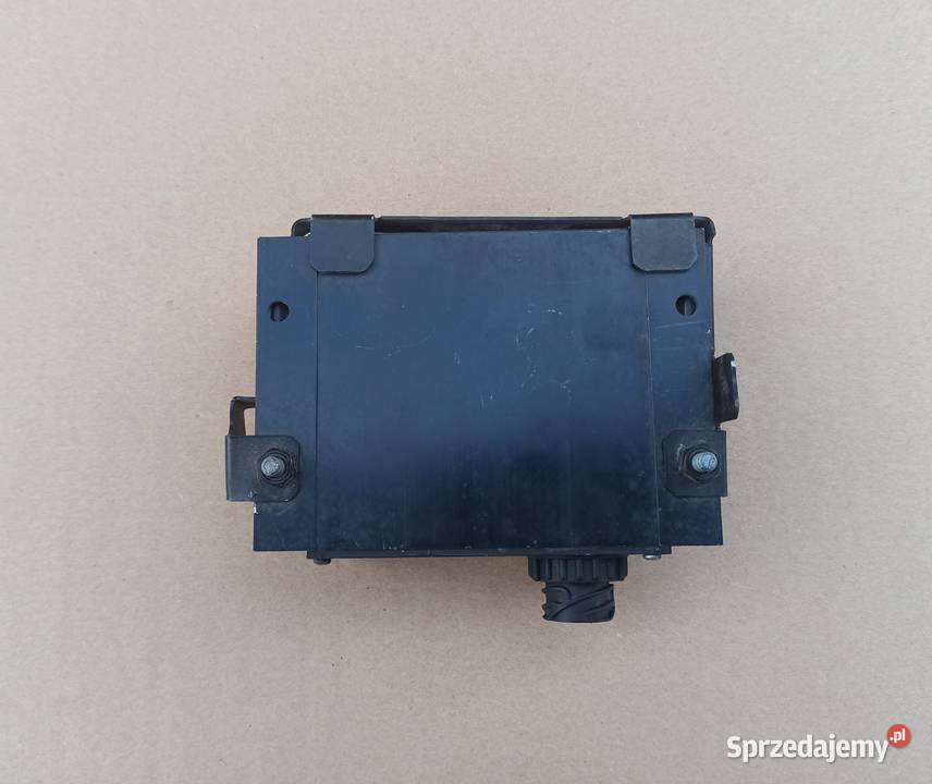 MERCEDES ACTROS PRZETWORNICA NAPIĘCIA 24V12V 8A Bieleń sprzedam