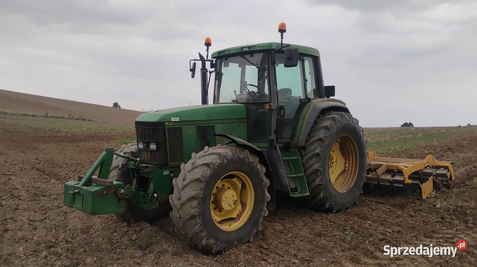 John Deere 6900 6910 sprzedam