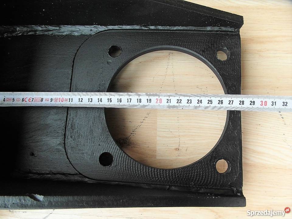 uuuchwyt pompy hydraulicznej mątaż stelaż Namysłów