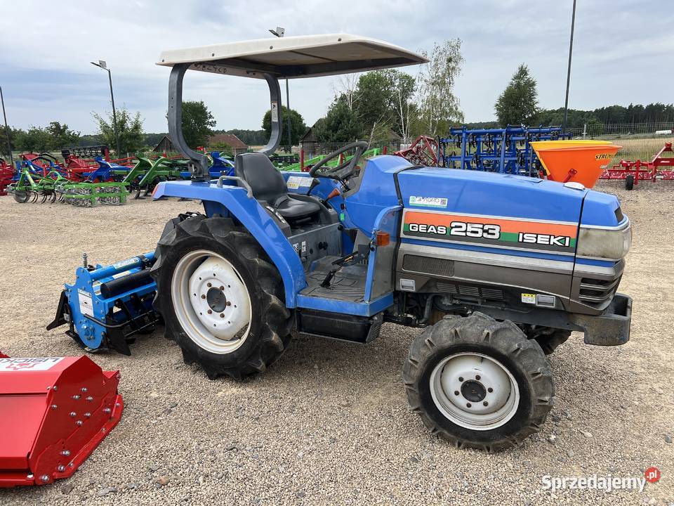 USŁUGI MULCZOWANIA KOSIARKĄ BIJAKOWĄ CZYSZCZENIE Garwolin ogród