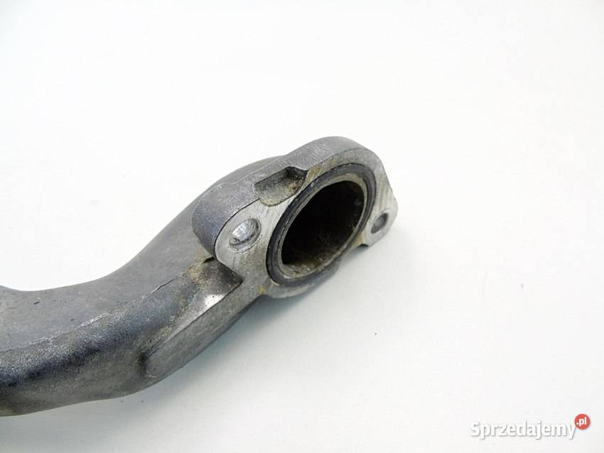 RURKA KRÓCIEC WODY 30 V6 JAGUAR STYPE XTYPE XJ Sosnowiec