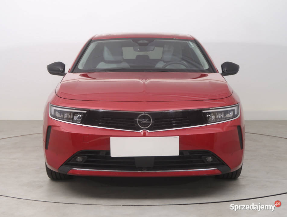 Opel Astra 12 Turbo ASR (kontrola trakcji) Bielany Wrocławskie sprzedam