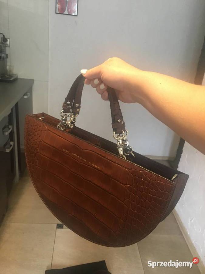 Torba Chylak podkowa Kęty