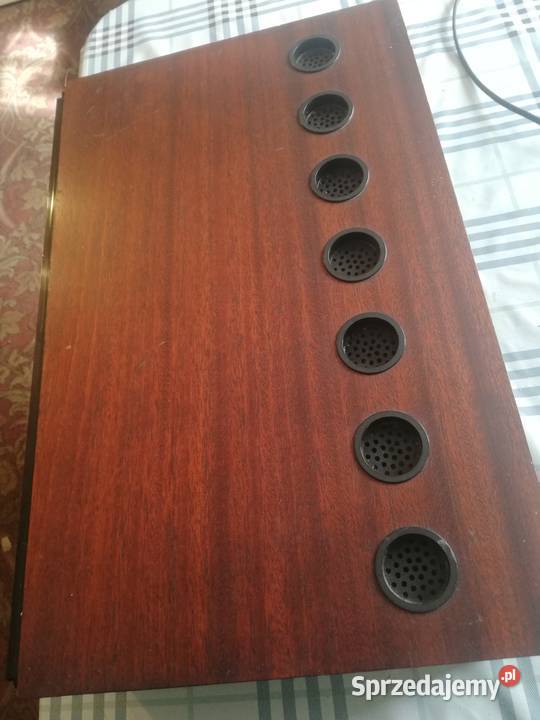 Radio Kleopatra 2 unitra Diora