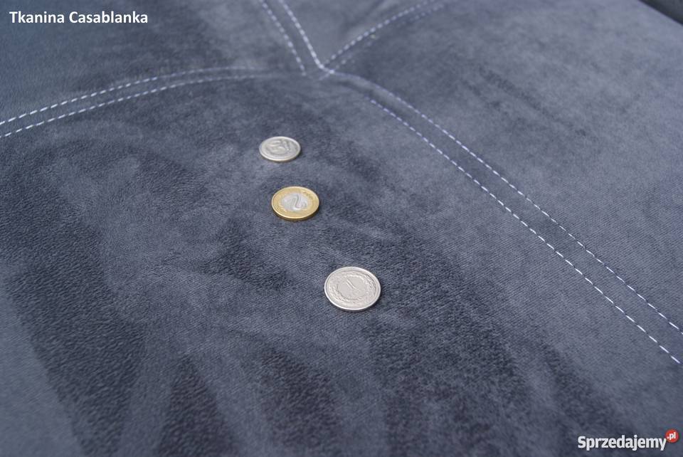 Kanapa Wersalka Floreta Tanio Wysyłka free mazowieckie Pruszków